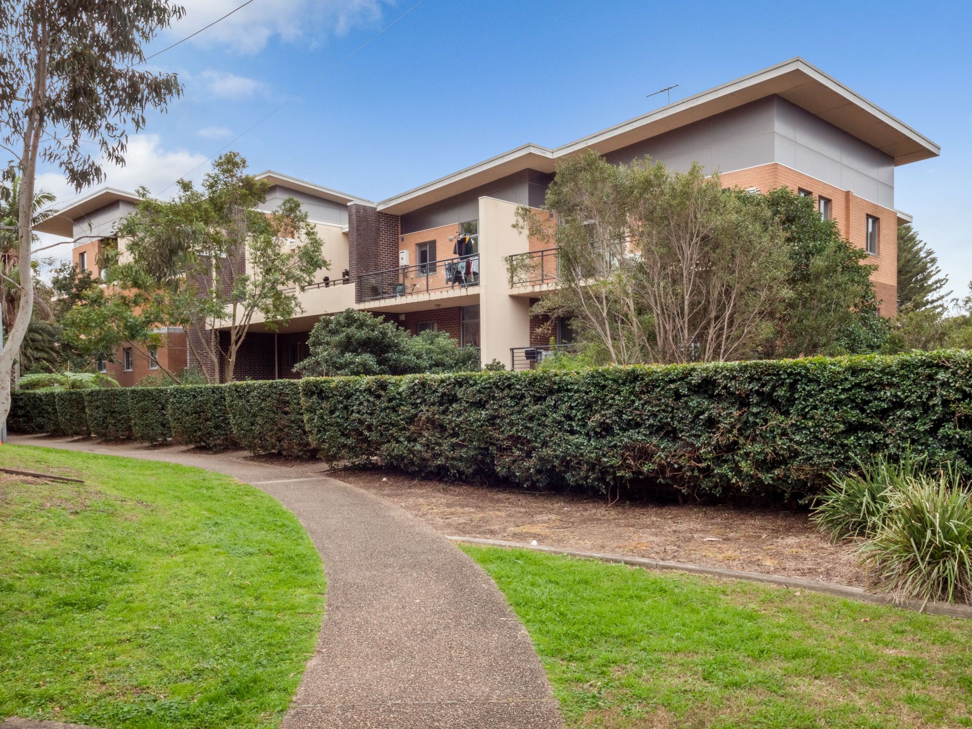 15/58 Belmont Street, Sutherland, Sutherland - Thumbnail 4