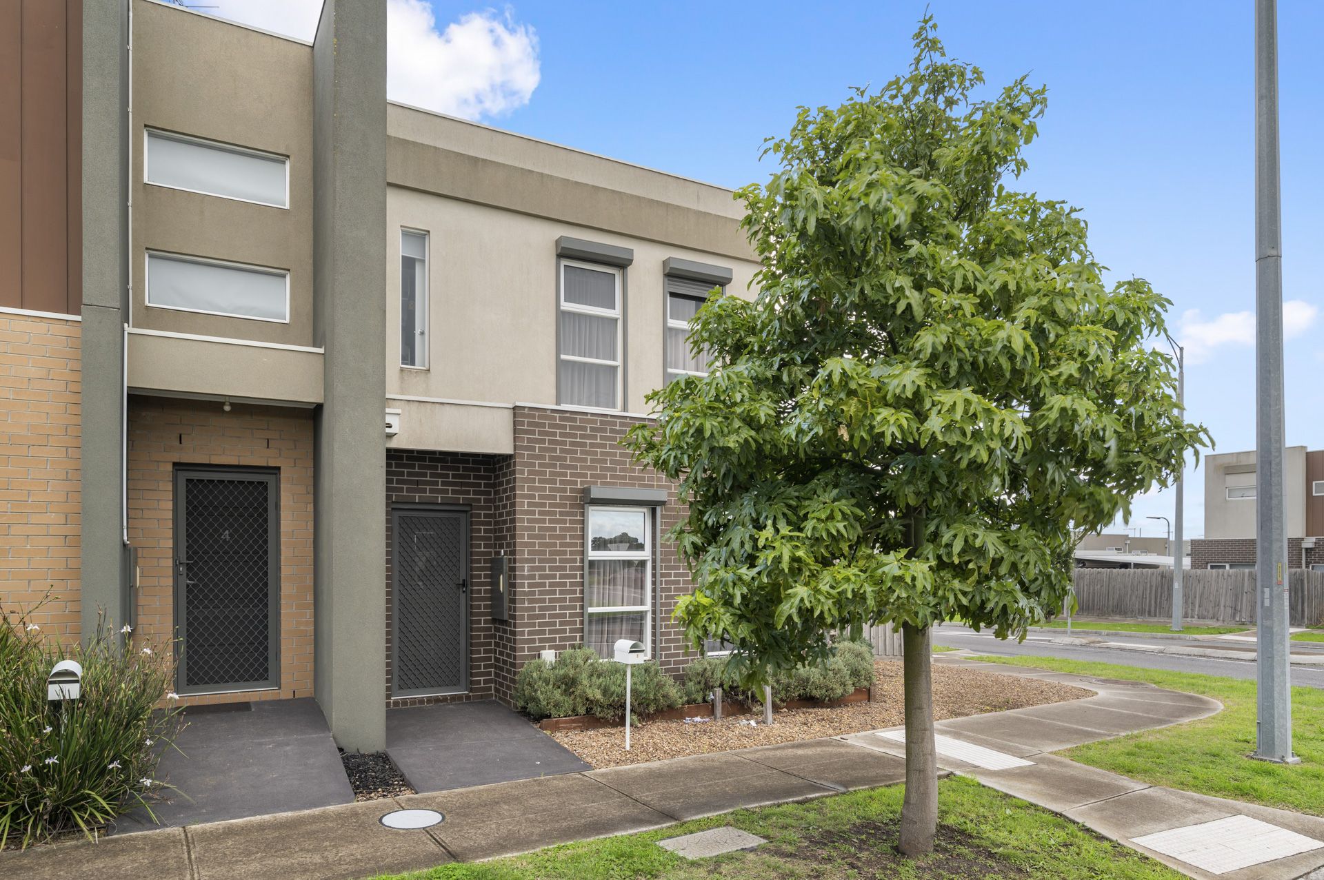 Ideal Blend Of Lifestyle, Comfort And Convenience