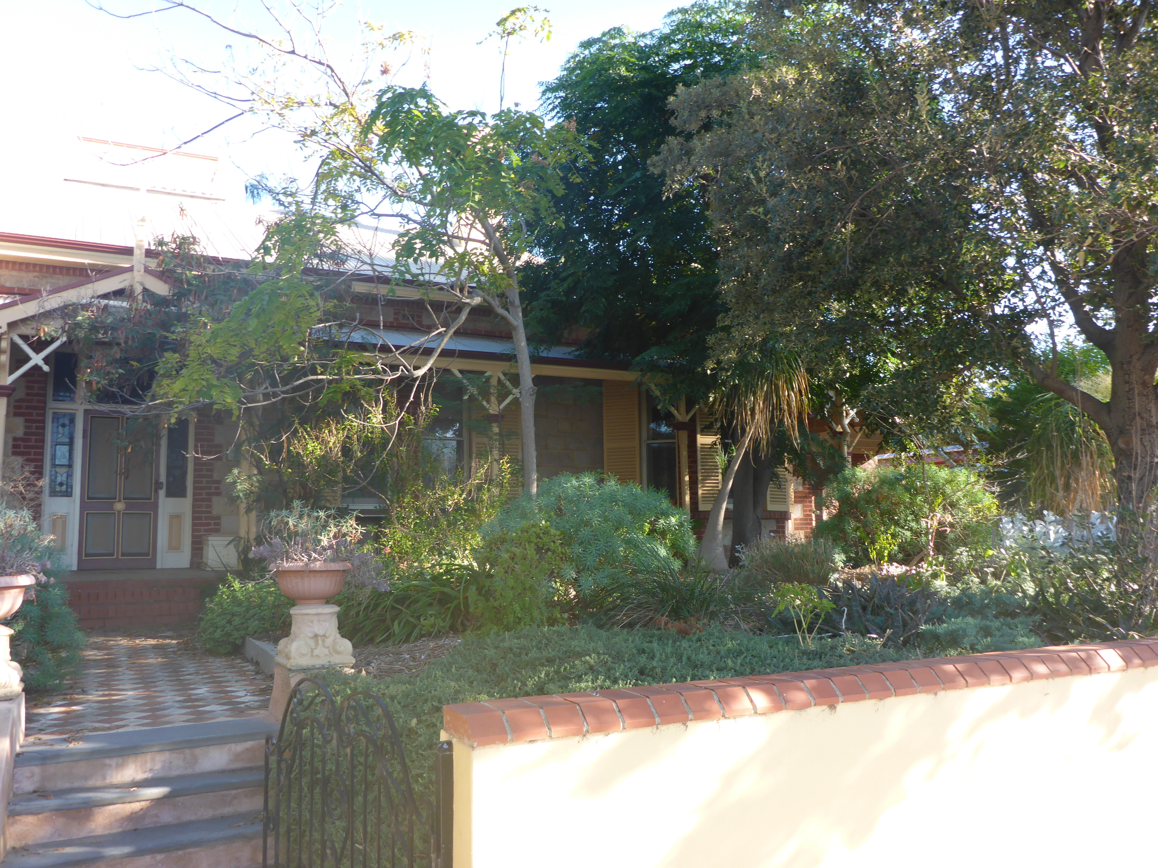 1/10 Union Street Semaphore 5019