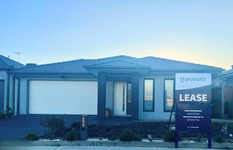 117 Springs Road, Donnybrook