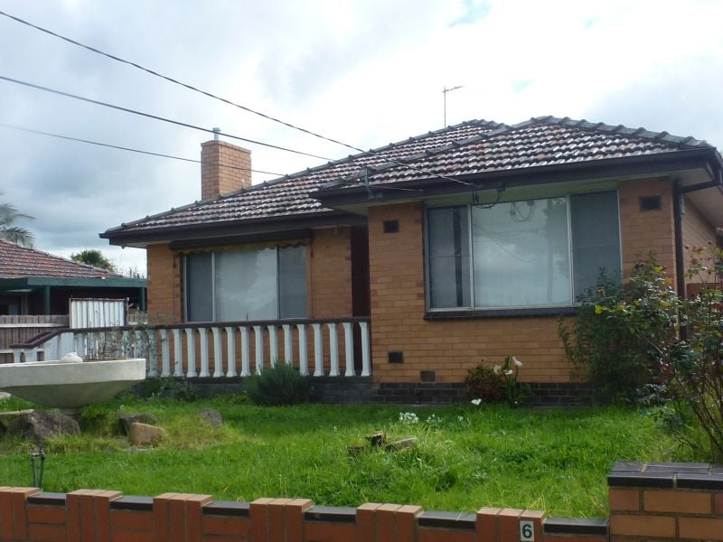 6 Queen Street, Lalor