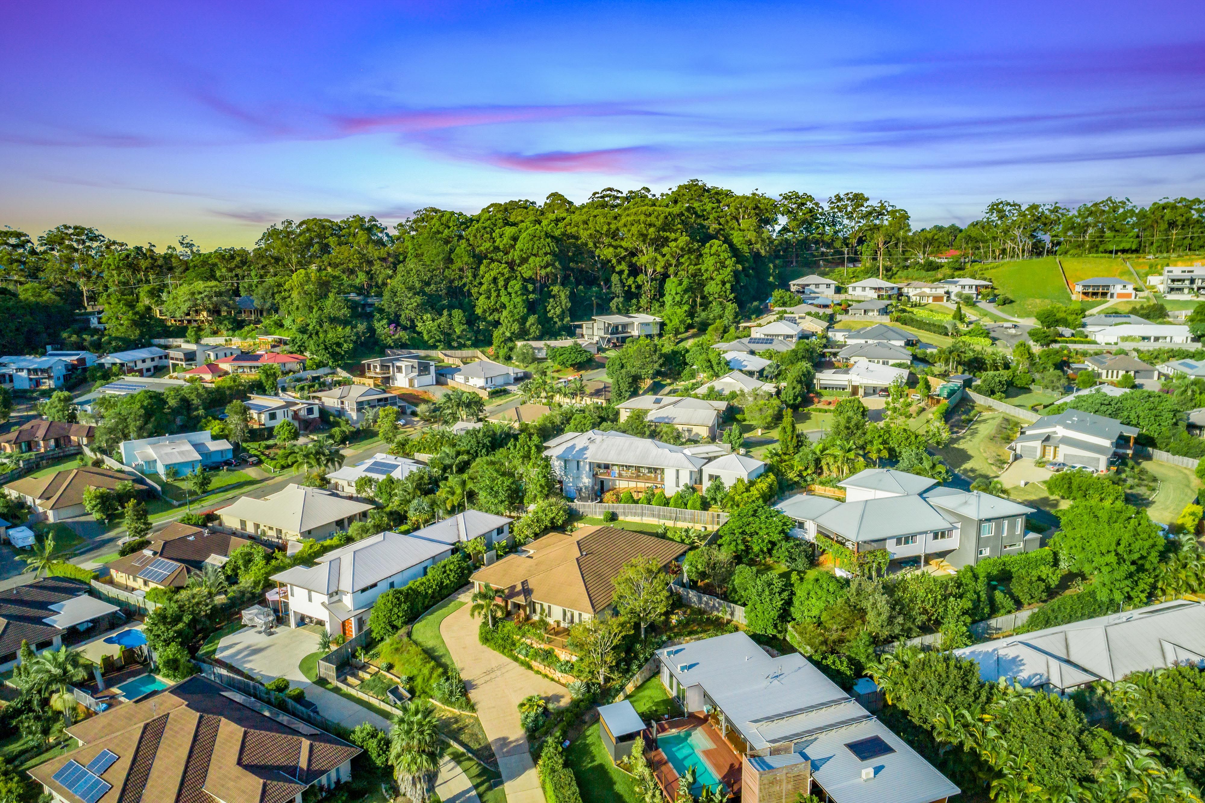 Real Estate For Sale 8 Oasis Court Woombye , QLD