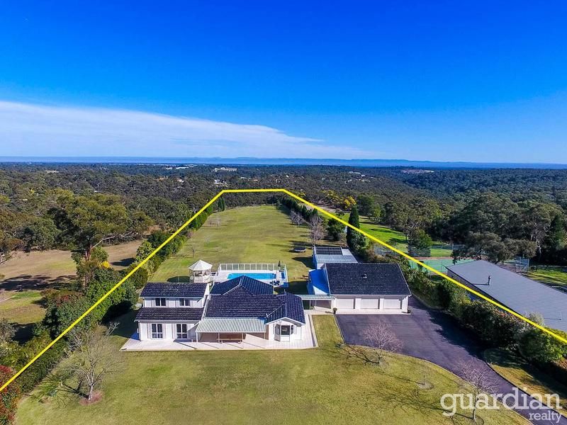 110 Porters Road KENTHURST NSW, Kenthurst - Thumbnail 2