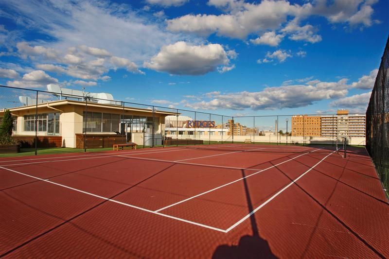 Sought after Rhodes house apartment