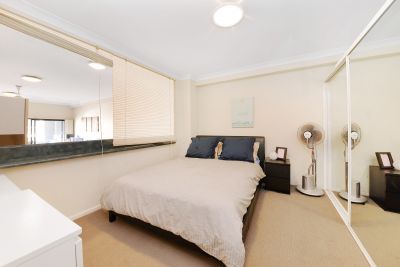 101/188 Chalmers Street SURRY HILLS NSW, Surry Hills - Thumbnail 4