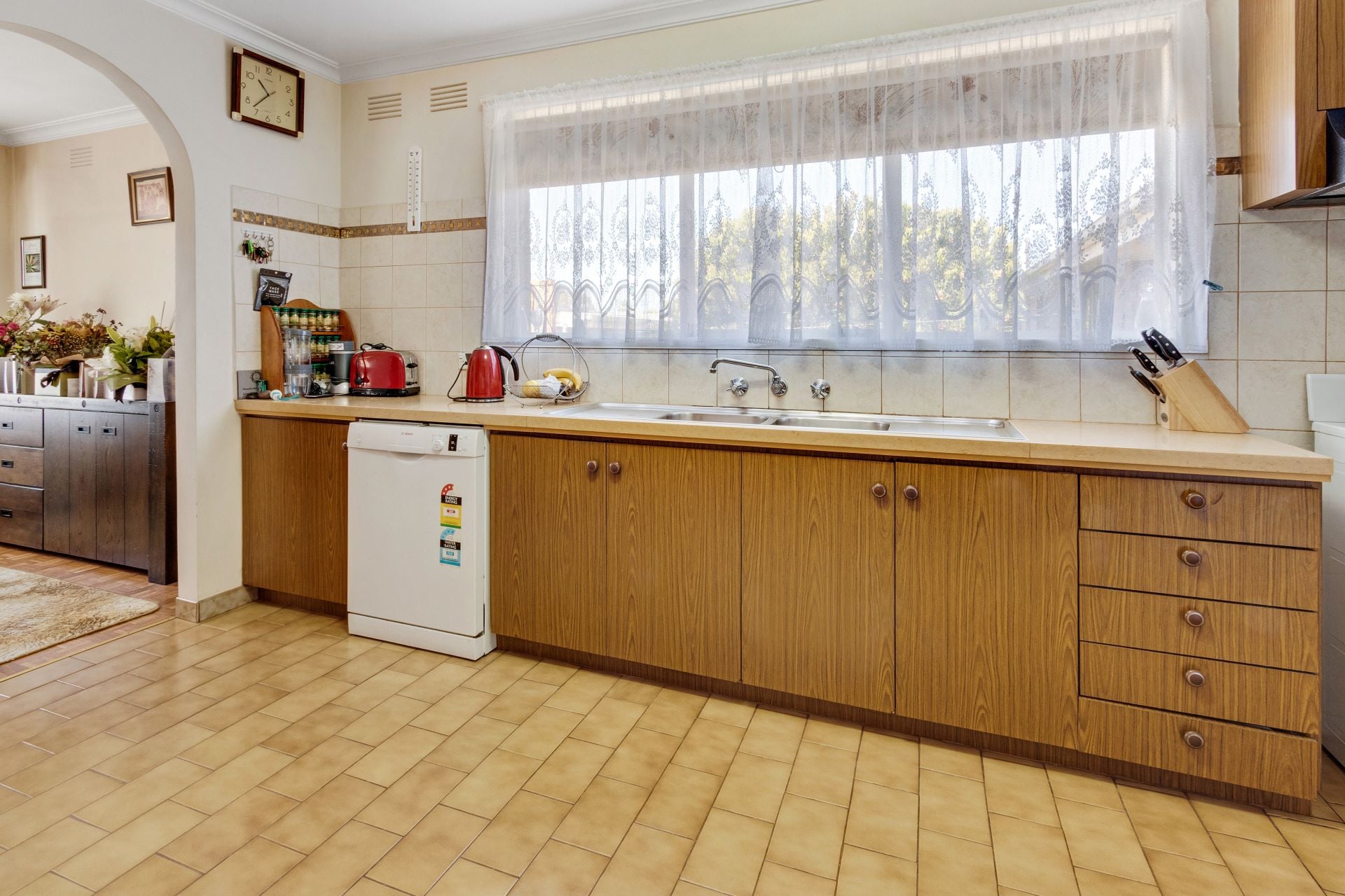 Substantial Dimensions, Superb Opportunity