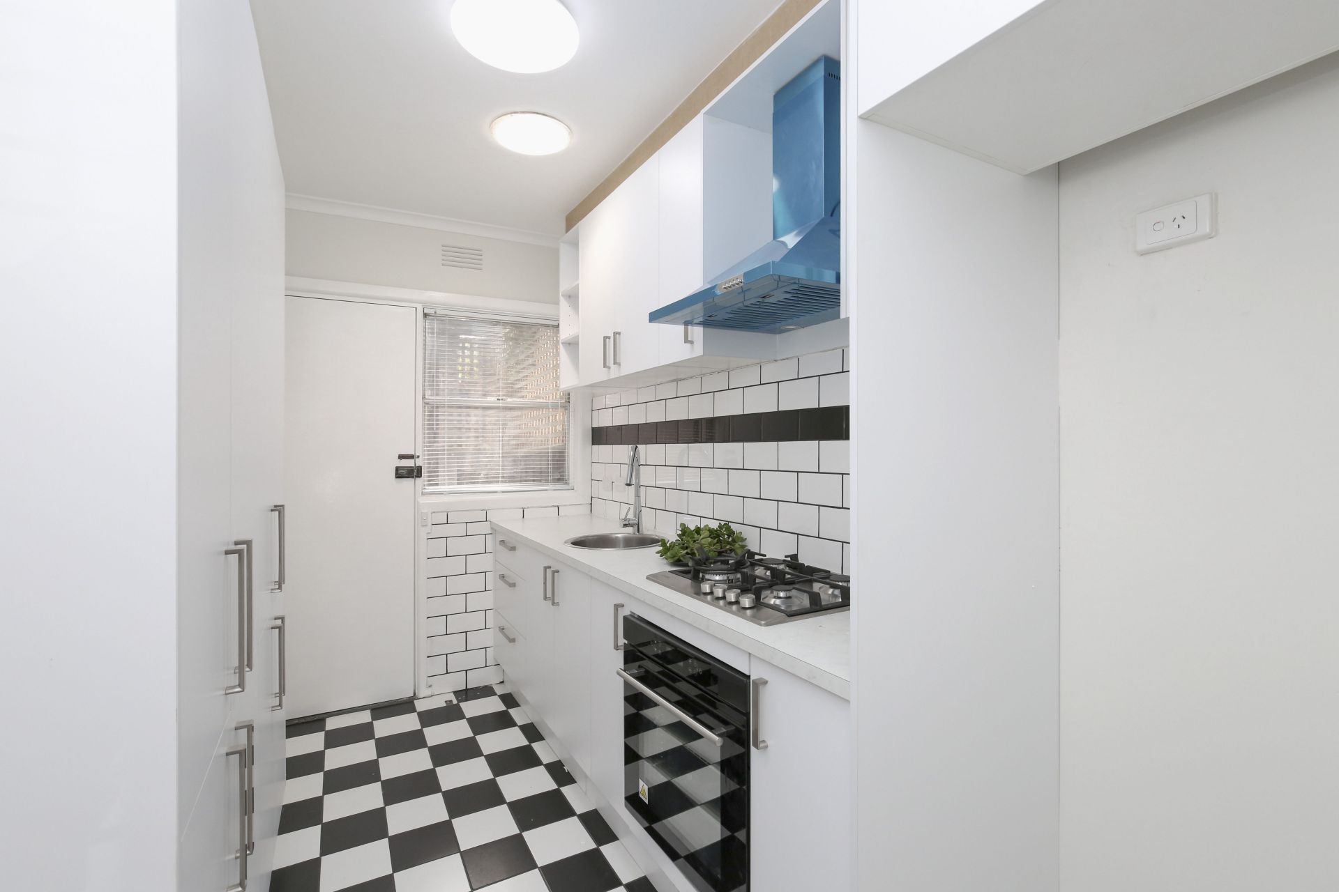 Modern Living