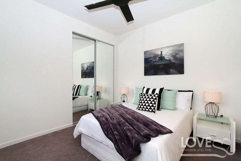 Recently Completed, Luxurious And Spacious