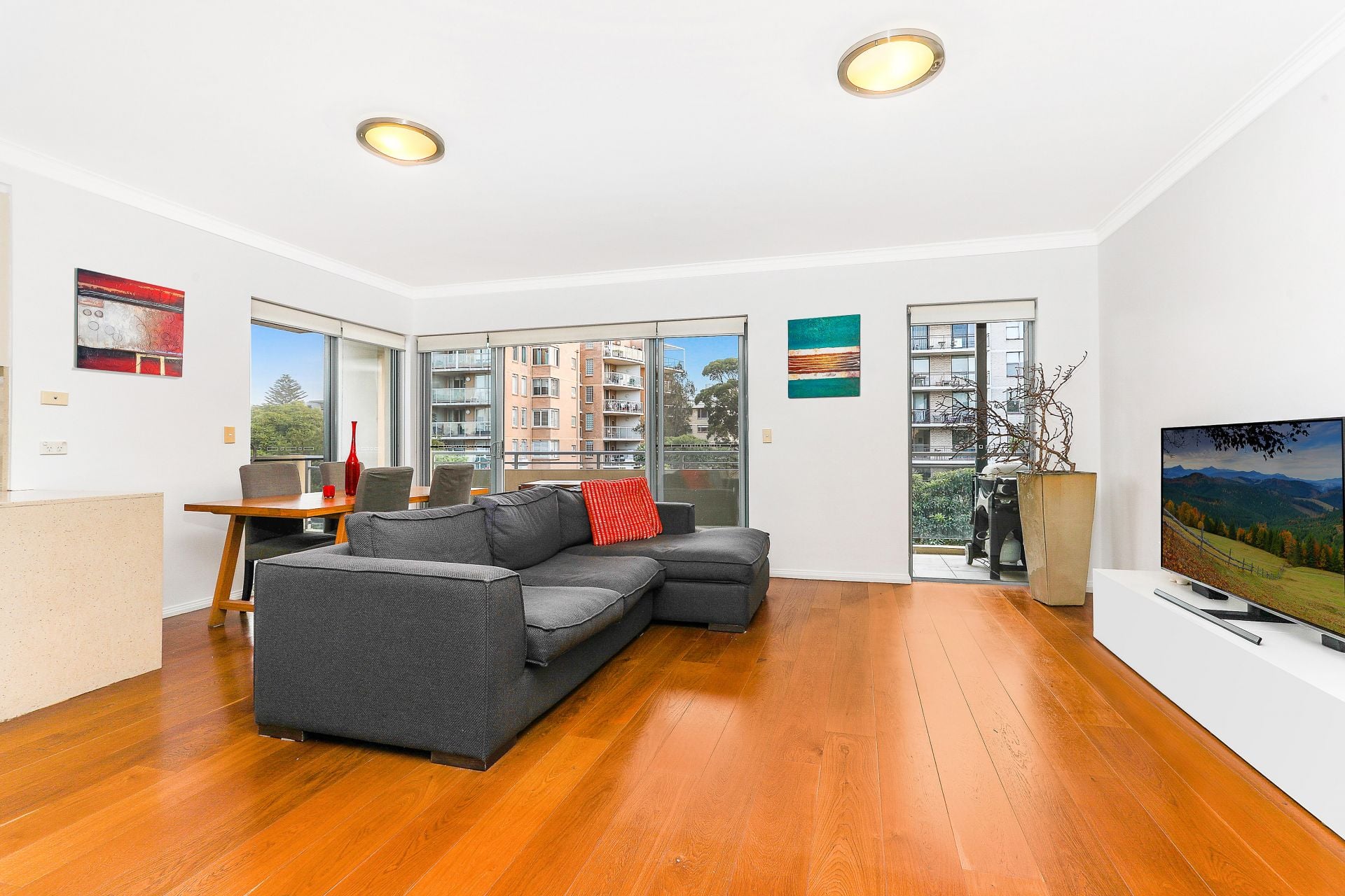 21/26-30 Ocean Street North, Bondi, Bondi - Thumbnail 3