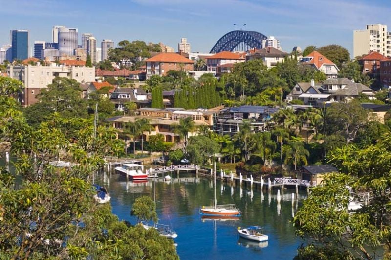 13/122 Milson Road CREMORNE POINT NSW, Point - Thumbnail 7