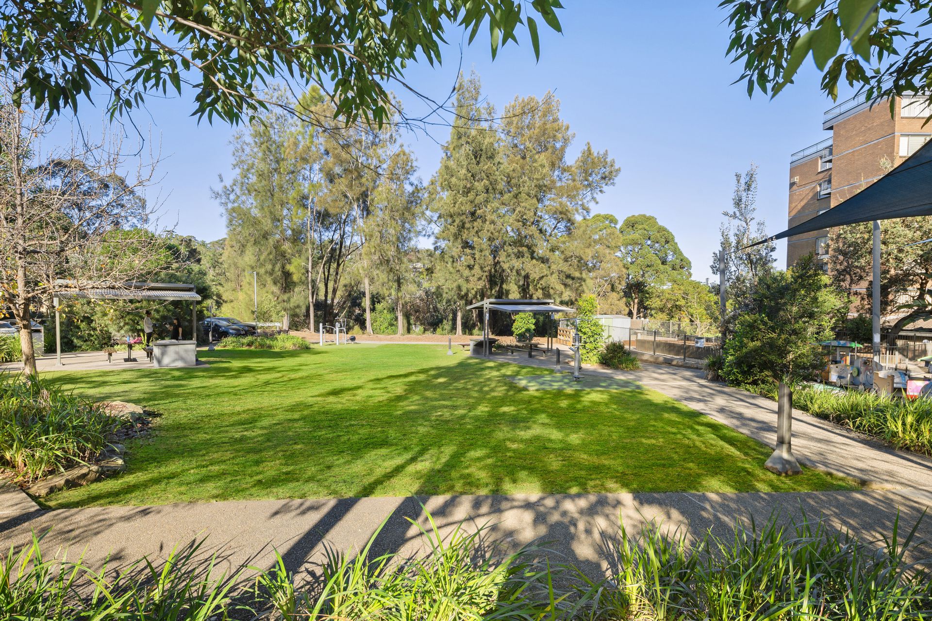 Real Estate For Sale 101/10 Waterview Drive Lane Cove , NSW