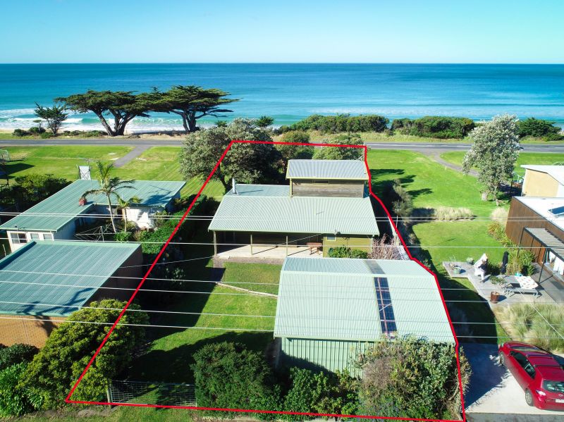 Apollo Bay Real Estate Agents Great Ocean Properties