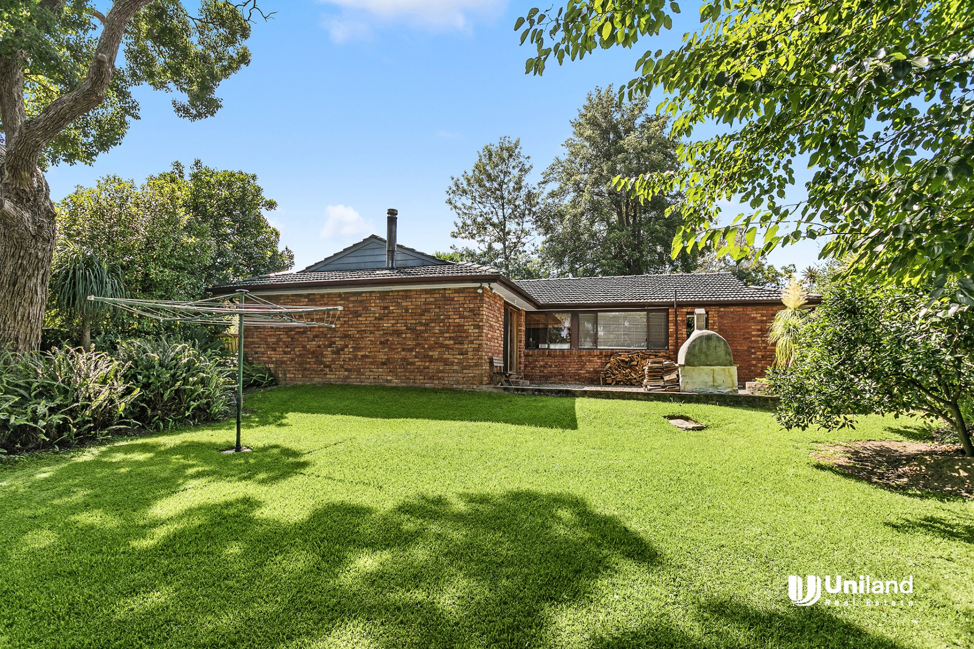 160 Kenthurst Road, Kenthurst Uniland Real Estate