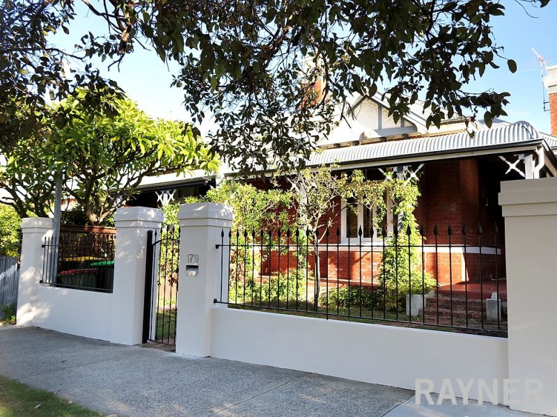 179 Lake Street Perth WA, Perth - Image 1