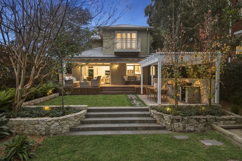 Real Estate For Sale 29 La Perouse Street Fairlight , NSW