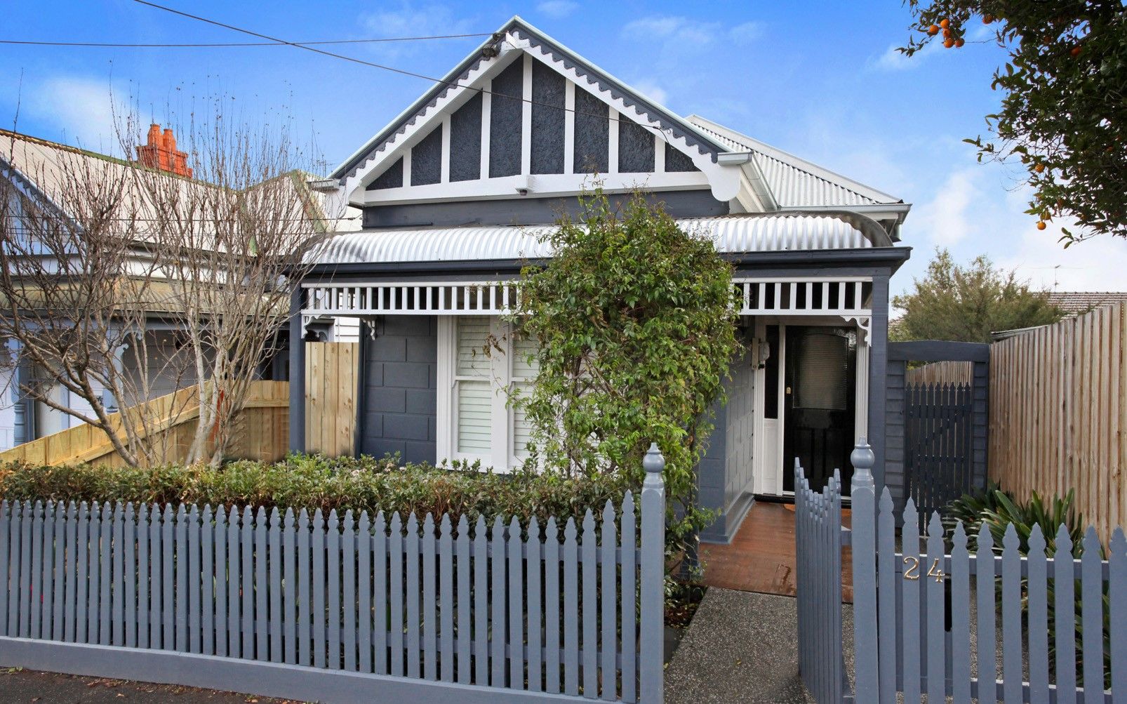24 Rothwell Street ASCOT VALE VIC, Ascot Vale - Thumbnail 2
