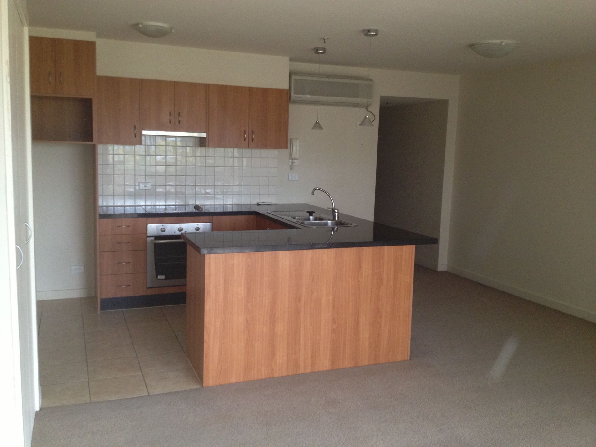 Fabulously Located & Modern Two Bedroom Apartment!