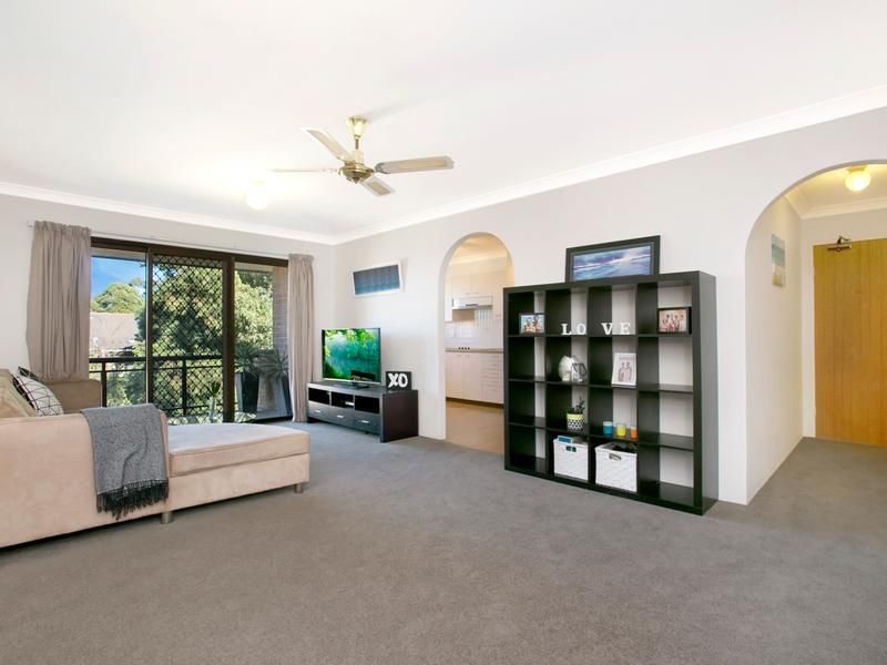 18/13-19 Preston Avenue, ENGADINE, Engadine - Thumbnail 3
