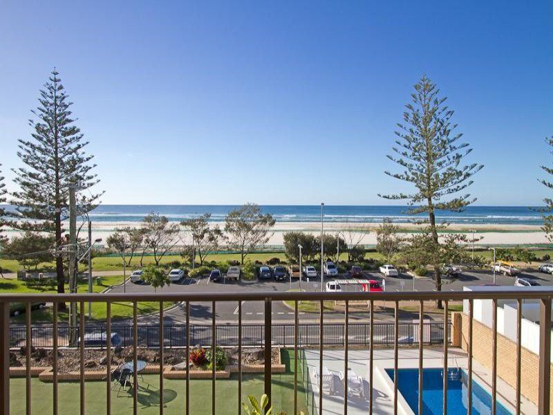 17/34 Musgrave Street 'Centre Court' KIRRA QLD, ' Kirra - Thumbnail 4