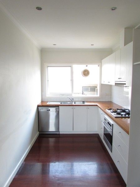 **Close to Parklands**