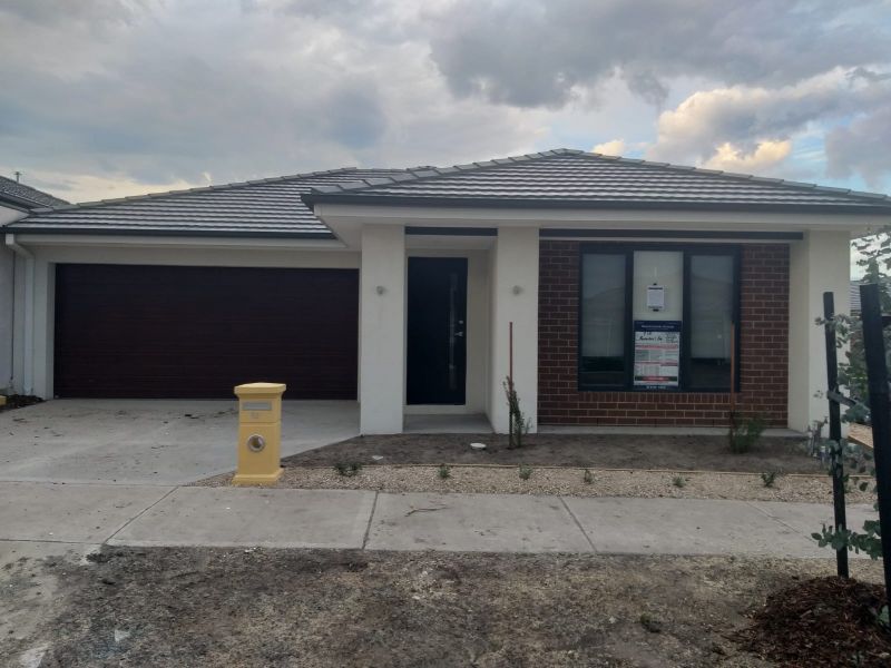 13 Montmorency Avenue, Wollert