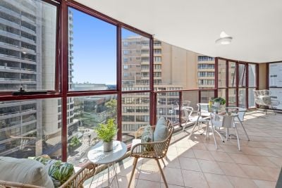 46/2A Hollywood Avenue Bondi Junction NSW, Bondi Junction - Thumbnail 5