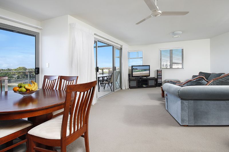 89/57 Grand Parade Kawana Island QLD, Kawana Island - Thumbnail 4