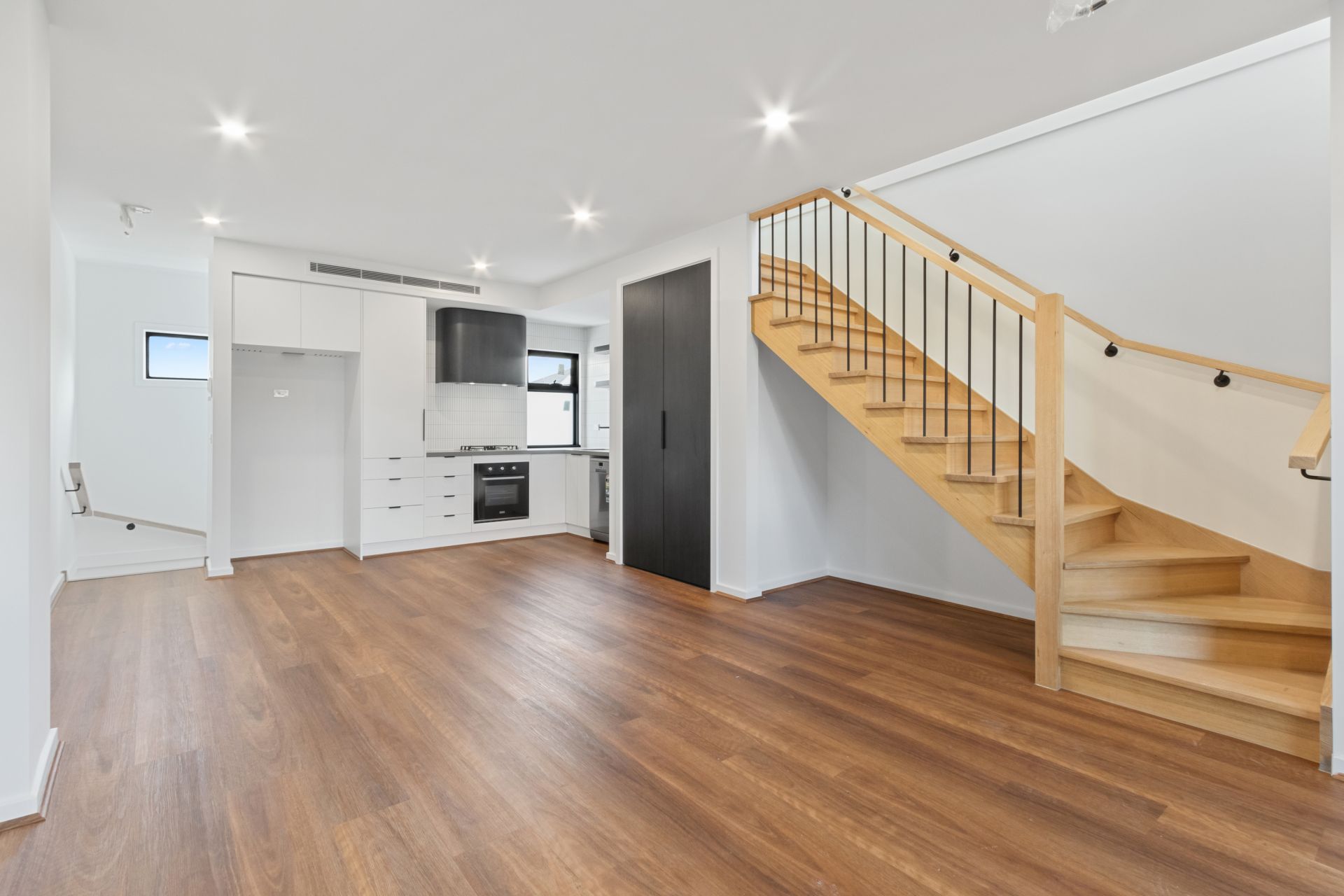 LUXURY, STYLE AND SPACE