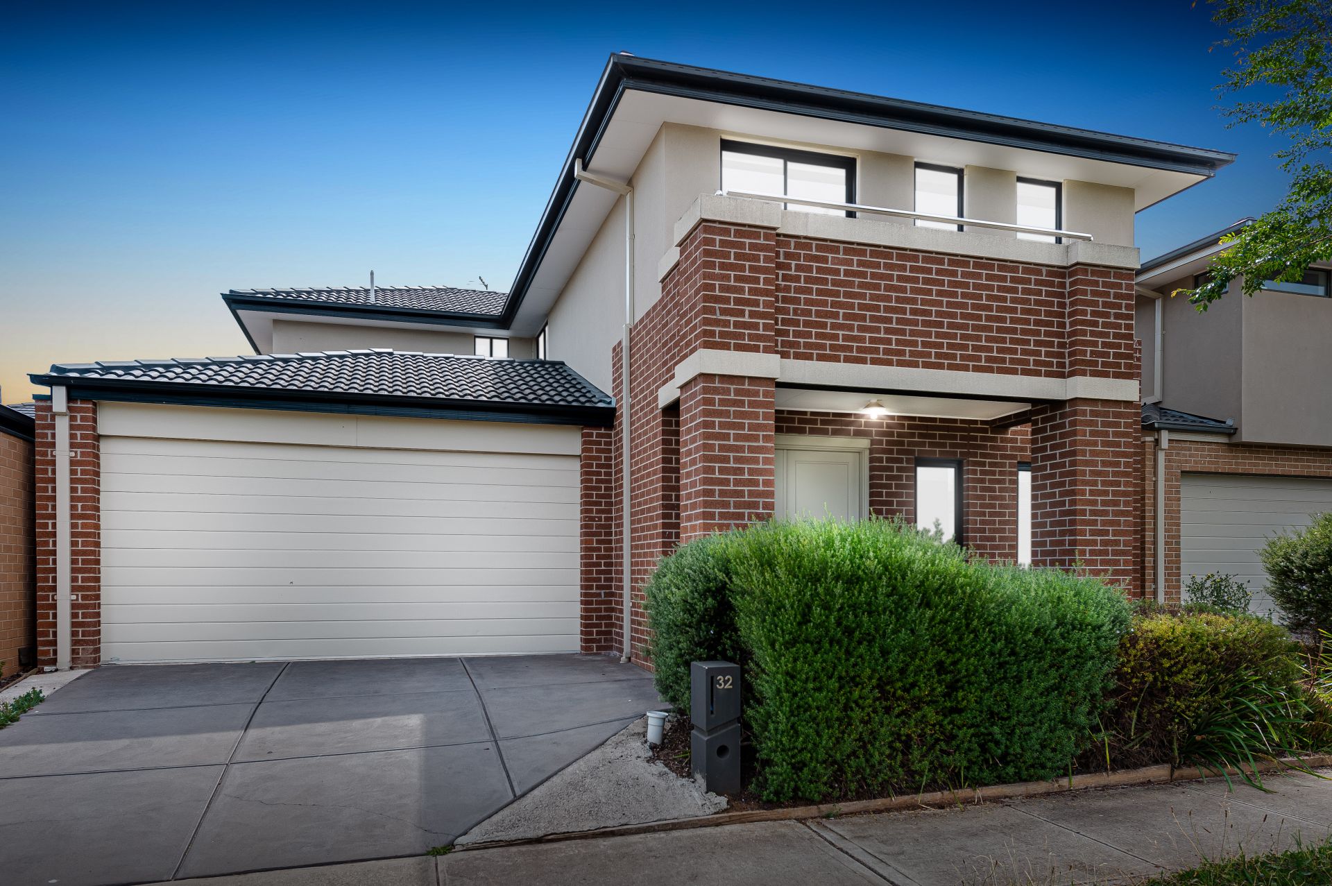 32 Higgins Street, Fraser Rise OBrien Real Estate