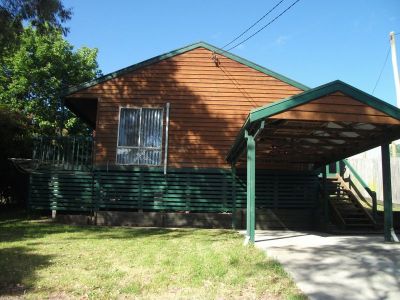 1/7 Garvan Street, Wolumla