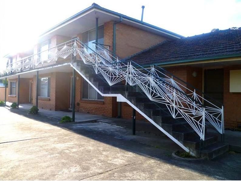 Delightful Two Bedroom Apartment