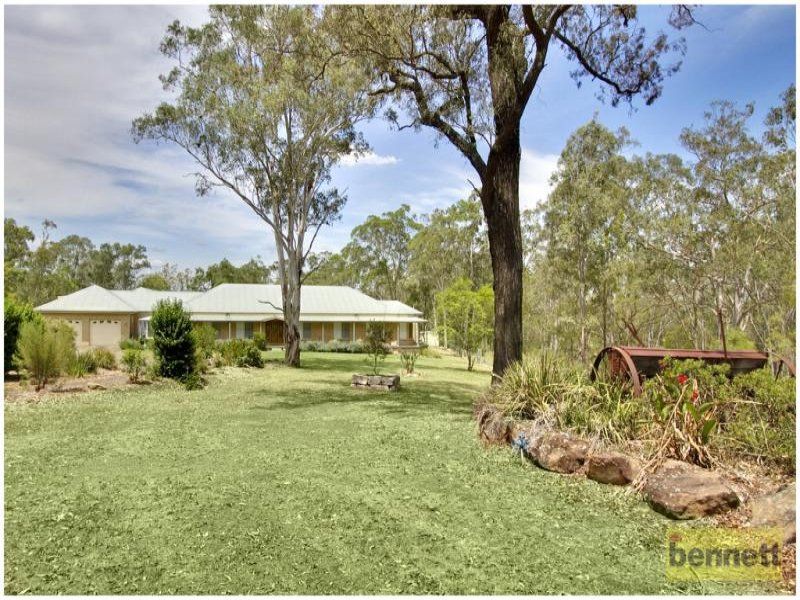 EAST KURRAJONG, NSW, East Kurrajong - Thumbnail 2