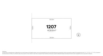 Gilead, Lot 1207, Appin Road