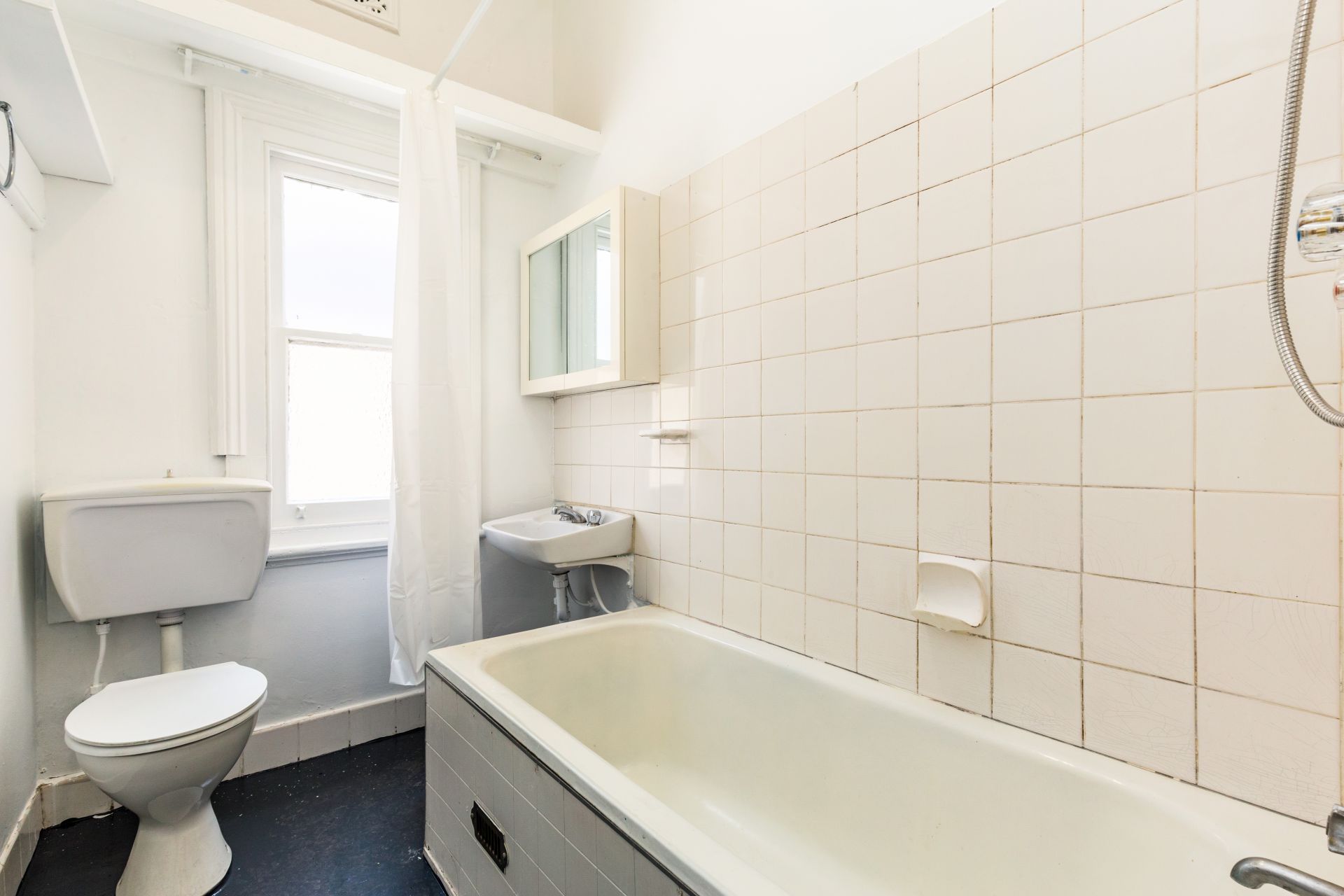 Recently Updated Home or Home Office