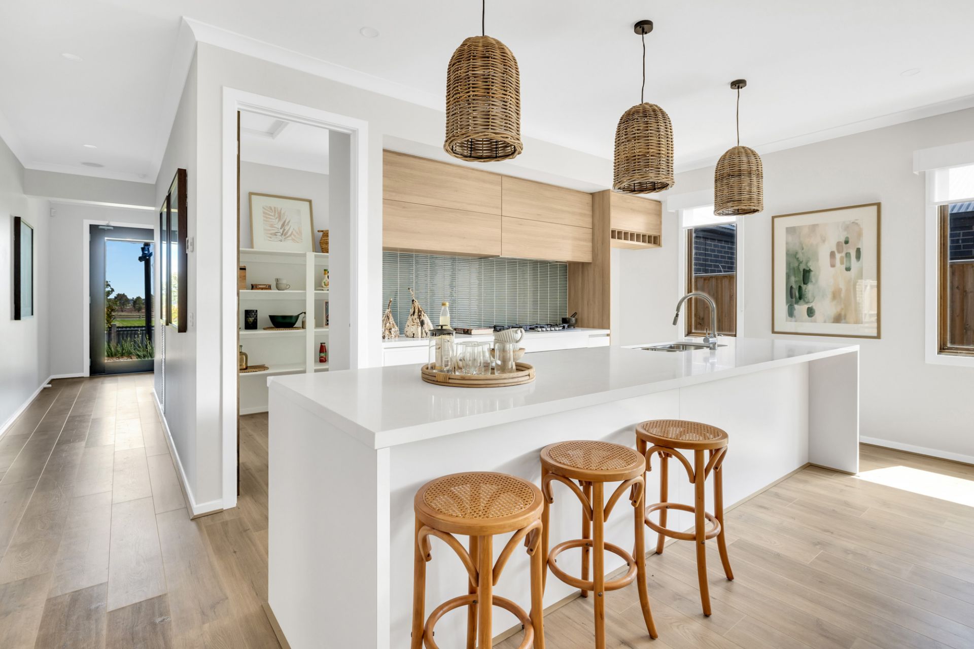 Lot 130 Lilybloom Way, Fraser Rise - Thumbnail 4