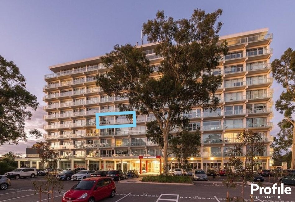 403/33 Warwick street Walkerville 5081