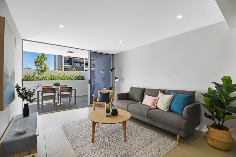 103/29 Canberra Terrace Kings Beach QLD, Kings Beach - Thumbnail 5