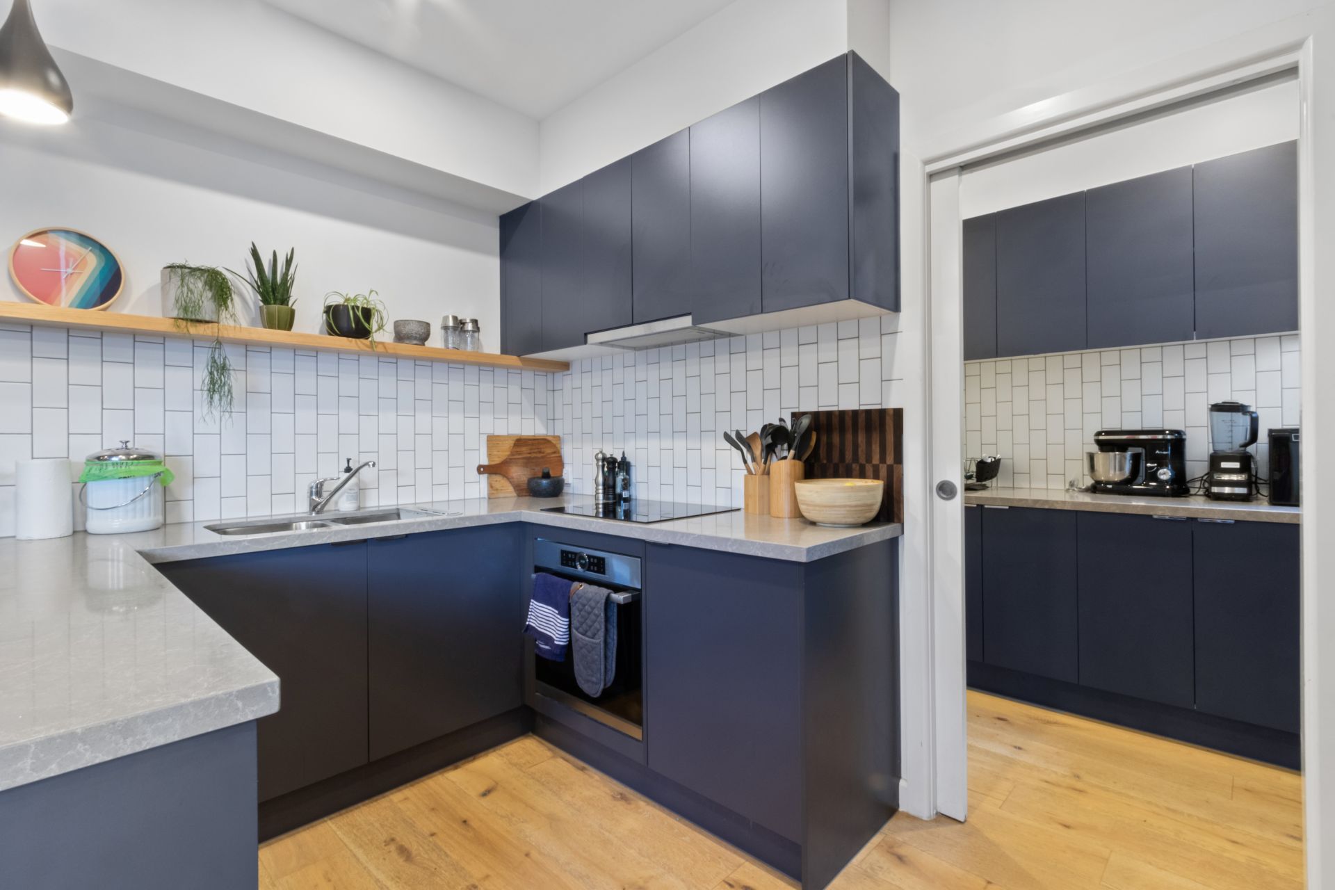 Architect design & a touch of class!