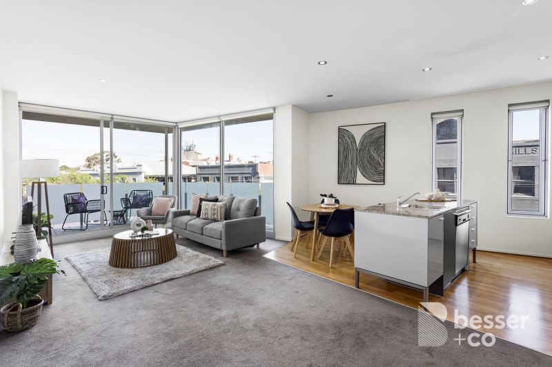 22/174 Peel Street, Windsor - Thumbnail 3