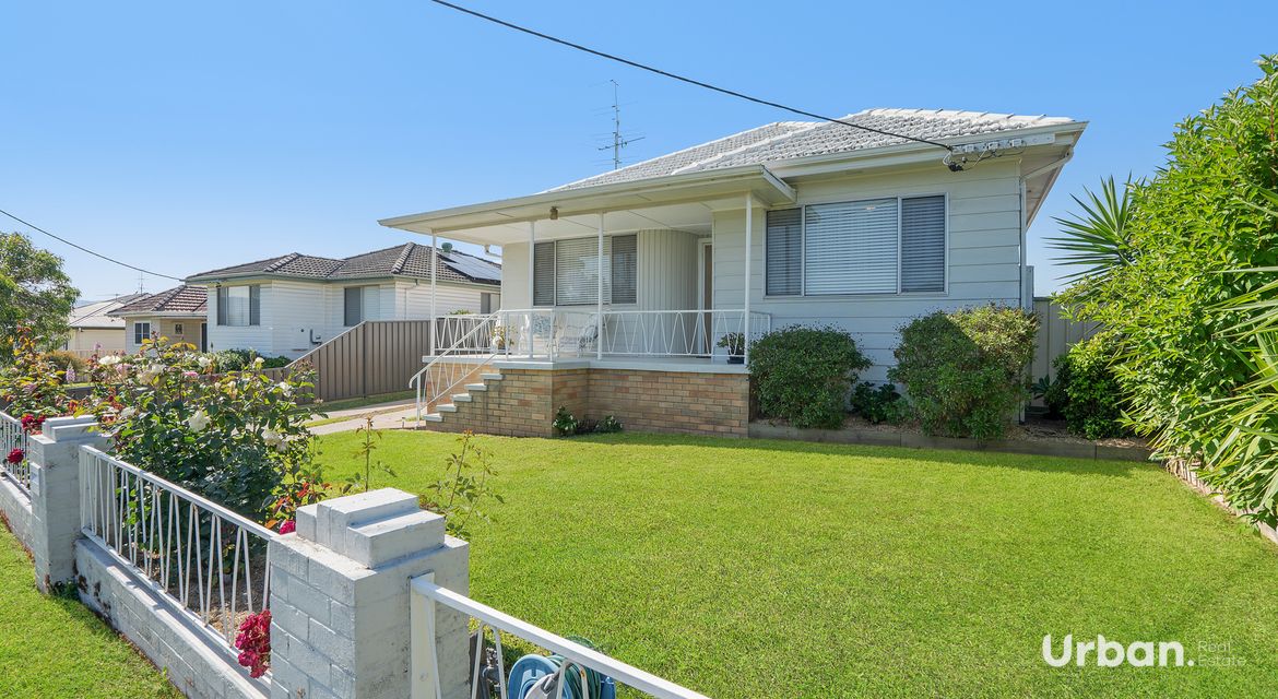 Cessnock 34 Burnett Street