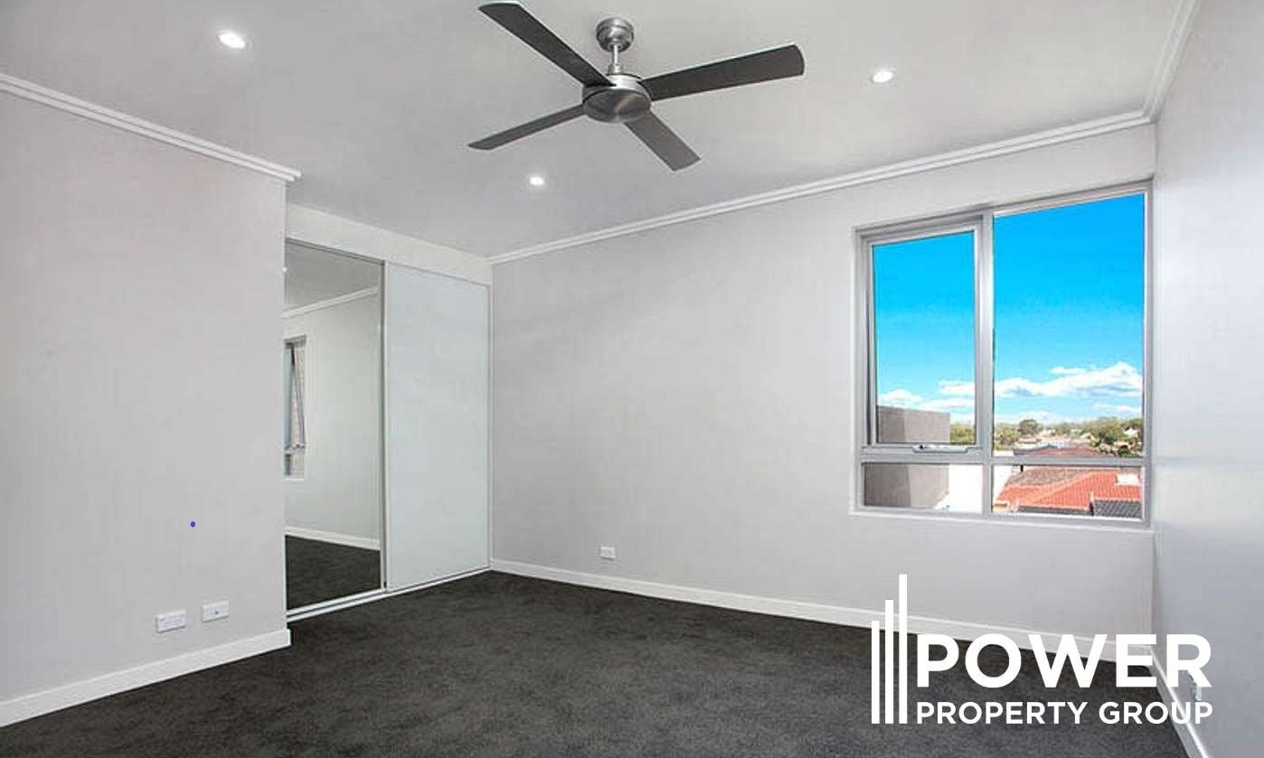 301/2a Dougherty Street, Rosebery