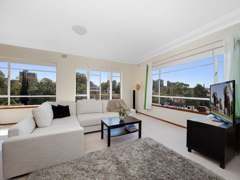 7/1 Bennett Street NEUTRAL BAY NSW, Bay - Thumbnail 3