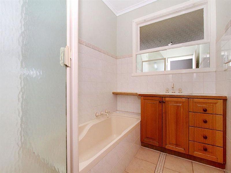 Lovely light filled property with large backyard!