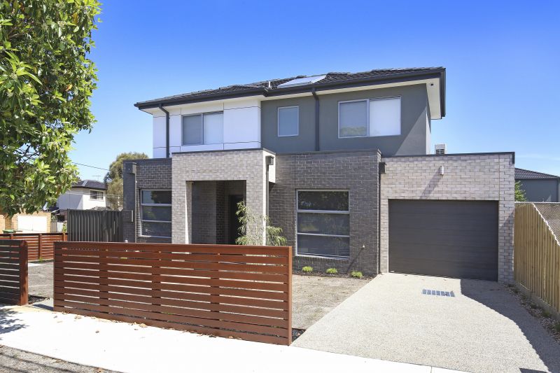 21 David Street, Preston
