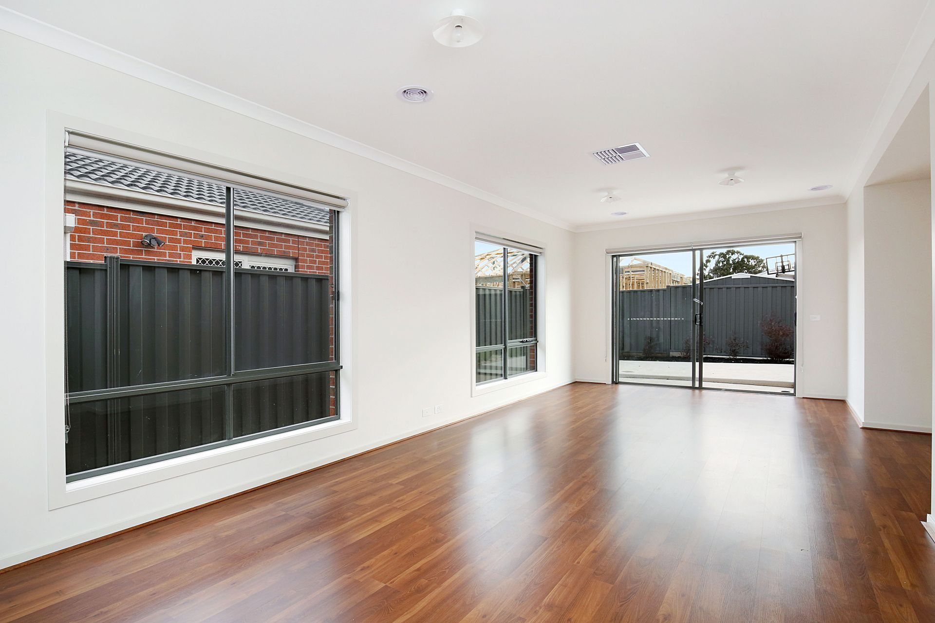 AFFORDABLE MODERN HOME IN QUIET LOCATION