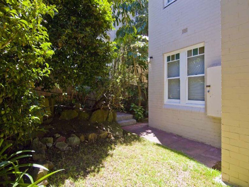 4/21 Murdoch Street CREMORNE NSW, Cremorne - Thumbnail 7