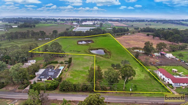 719 Kurmond Road, Freemans Reach - Thumbnail 3