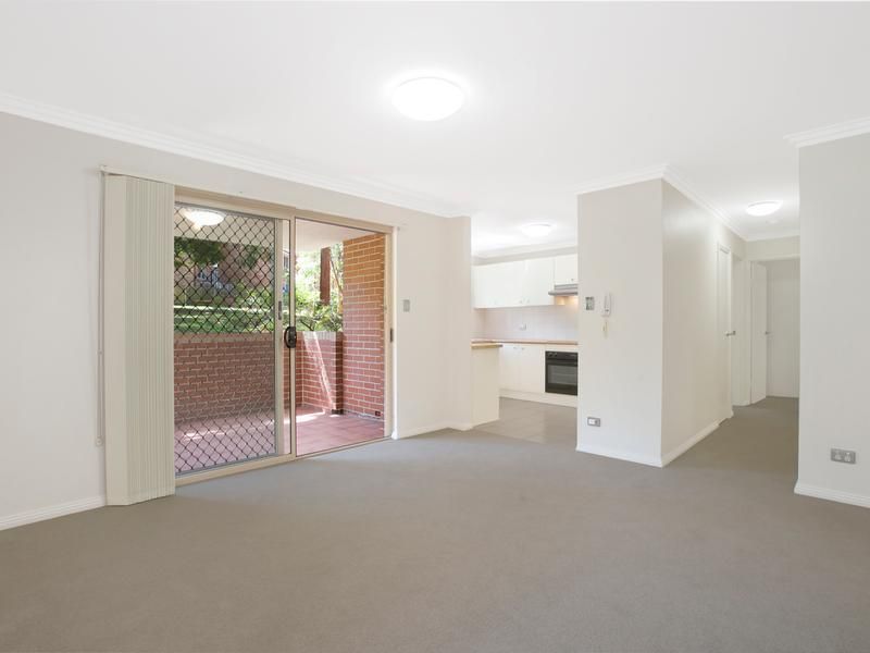 18/55-61 Belmont Street, SUTHERLAND, Sutherland - Thumbnail 4