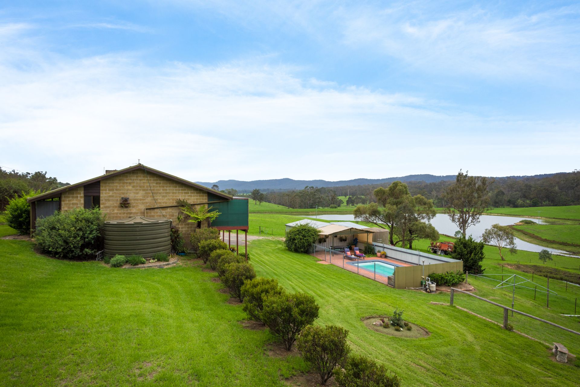 18 Coral Park Road, Wolumla