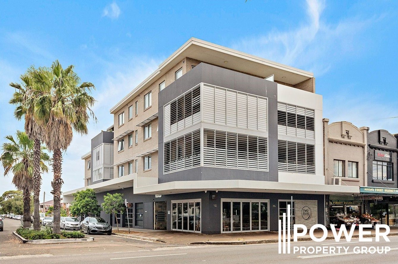 301/2a Dougherty Street, Rosebery